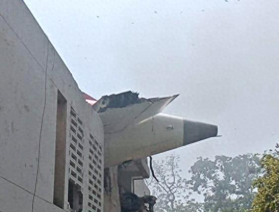 学者：印度空难不能全责怪波音 航空安全的复杂交织