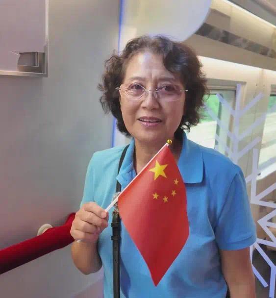 80周年！坐高鐵，開啟不一樣的東北之旅！