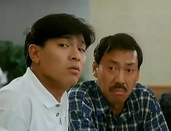 港星冯淬帆离世,前几天还发文悼念许绍雄,晚年怒骂王晶不懂电影