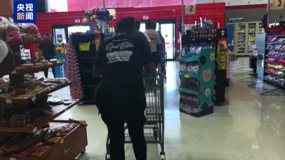 统一标准缺失 美国食品券项目改革陷入混乱