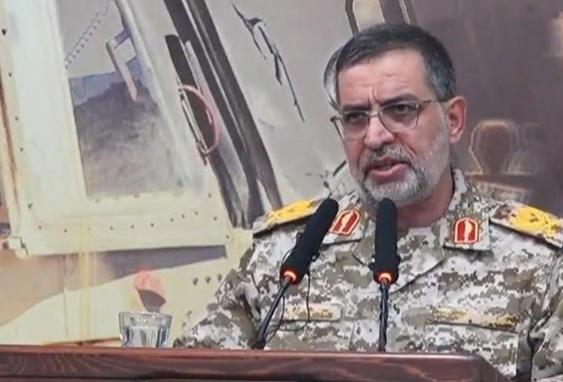 伊朗威胁美以再搞事一升油别想运出