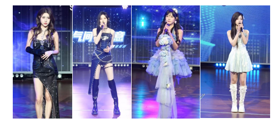 SNH48开启偶像“内卷”元年：从《声动银河》到好意思妙跳舞聘请，<a href=