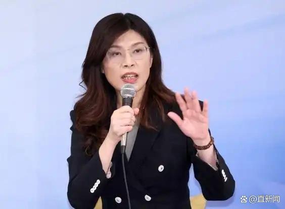 中东局势持续紧张，民进党当局都在搞什么“抽象”烂活？