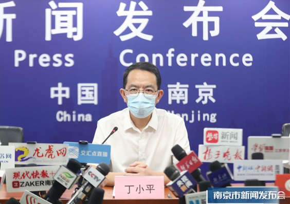晚报|中方回应孟晚舟案审理结束 南京全域转低风险