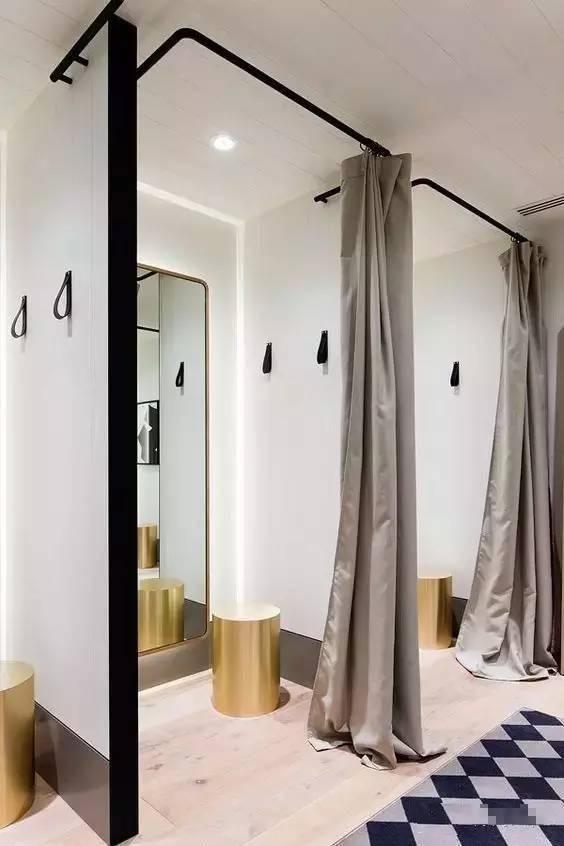 专家称不要穿试衣间的鞋 会染上一些难以启齿的疾病