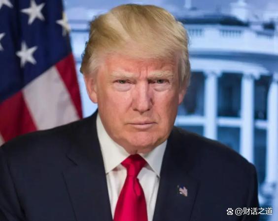 为何说特朗普关税战遇最强反击