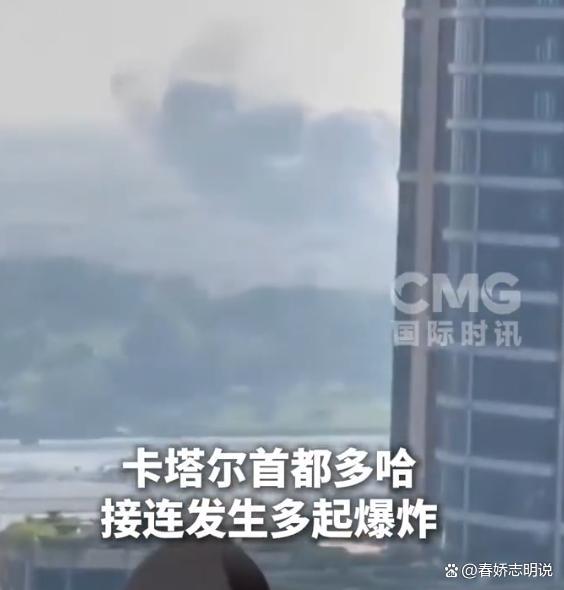 以色列为何千里追杀哈马斯高层 情绪引爆点背后的博弈