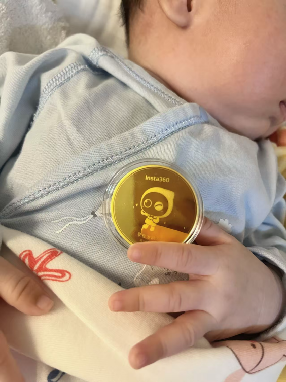 深圳一公司员工结婚生娃赠金币 独特福利引羡慕