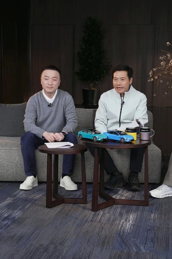 雷军回应KOL事件 保护米粉底线