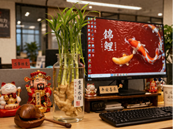 这届年轻人，把压力养成了姜