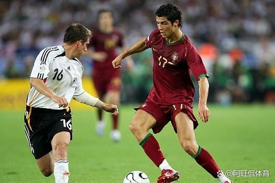 C罗2006到2026 从少年到传奇的世界杯征程