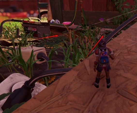 《禁闭求生》醒来的美妙之处怎么做