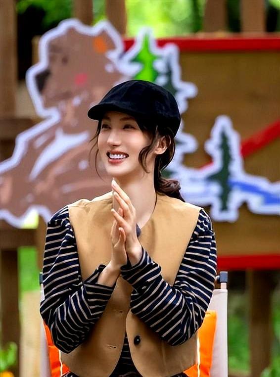 沈腾前有王安宇后有陈哲远 综艺嘉宾东谈主气大比拼