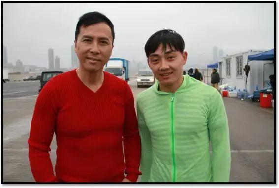 39岁中国跑酷元老张磊因心脏病去世 跑酷界痛失巨星