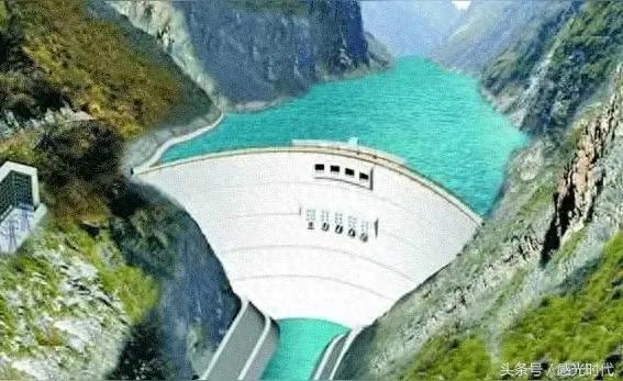 中国为何要建世界第一高坝 应对多重挑战的战略选择