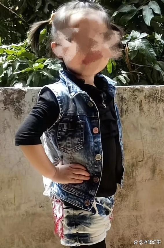 生父協(xié)助繼母喂食1600片瀉藥虐女致死