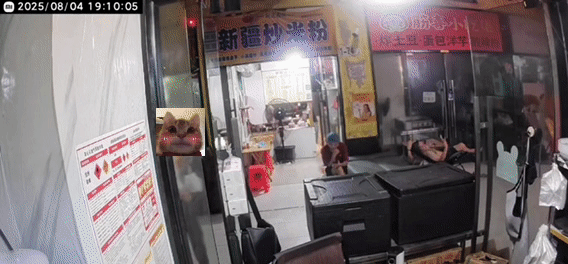 男子假扮骑手3次偷走辣子鸡 辣子鸡的诱惑