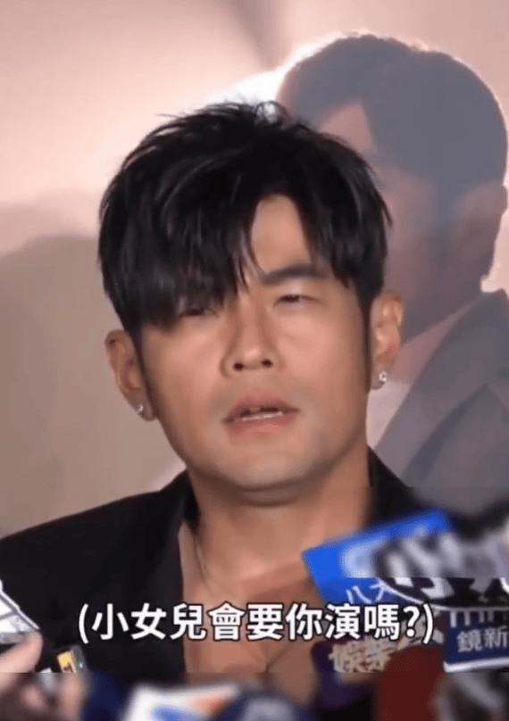 周杰伦说被女儿搞得神经错乱：她会给我化妆扮公主_https://www.hnyzhsx.cn_看点_第1张