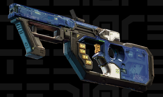 《无主之地4》制造商武器系列介绍