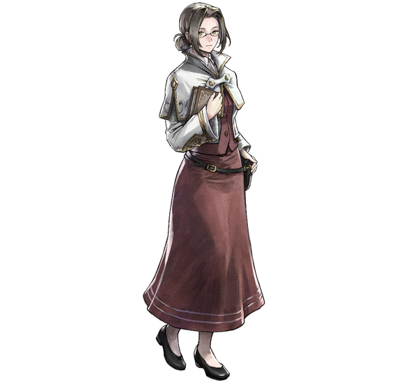 SE新作《冒险家艾略特的千年物语》新情报 角色武器强化系统