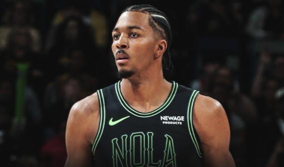 墨菲砍生涯新高42分，湖人胜鹈鹕终止八连败