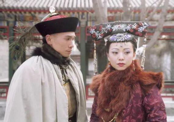 媒体:香港TVB和亚视双骄绝代 穿越剧鼻祖再现