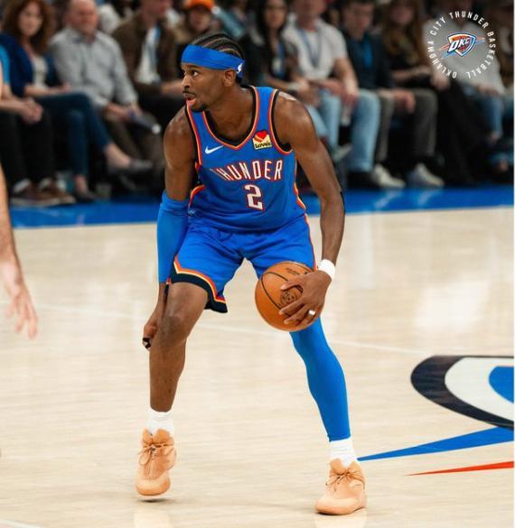 亚历山大vs魔术20 5 9集锦 雷霆大捷止连败