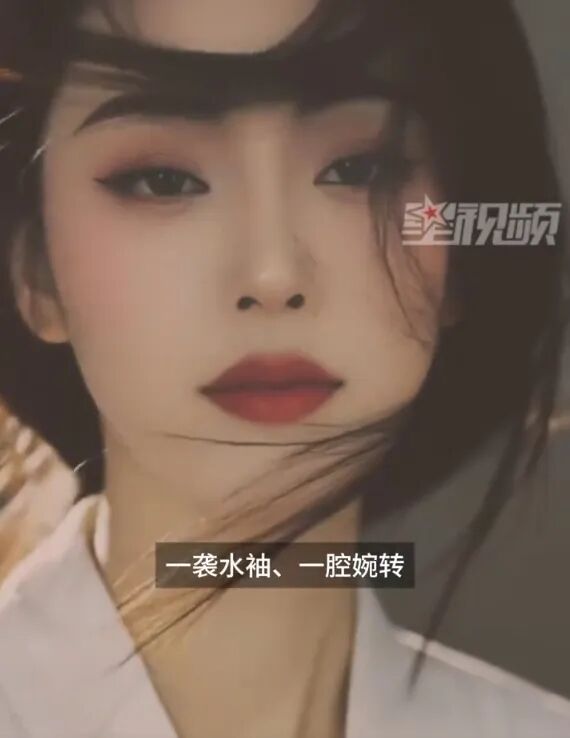 女演员抗癌2年后想众筹40万元治病 梦想重回舞台