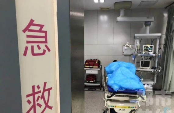 上海一护士哮喘发病因急诊停诊离世