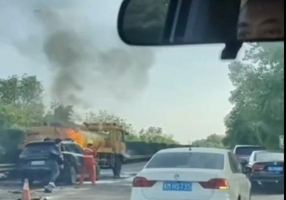 博世:问界M7事故车未搭载博世智驾 驾驶系统成谜