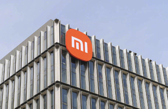 小米召回116887輛SU7標(biāo)準(zhǔn)版汽車