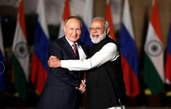 印俄签署协议：印度将采购60万支俄制AK203