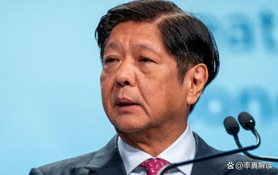 连续撞击中国船只 菲律宾得寸进尺 解放军出手！