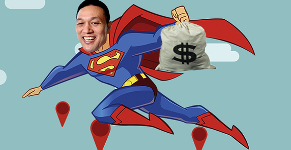 又双叒叕找到钱了！李斌总能给蔚来找到续命钱 