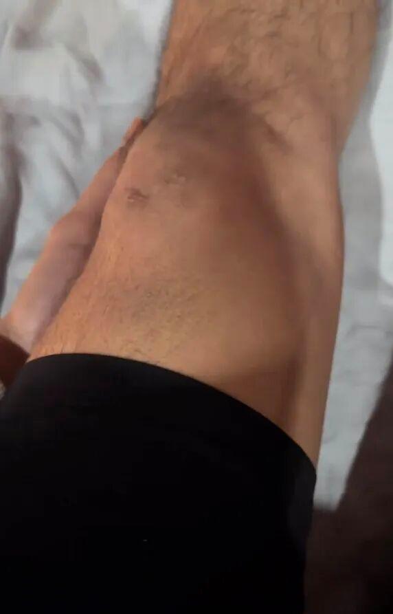 郭艾伦社媒更新伤情：前交叉韧带断了 康复之路漫长