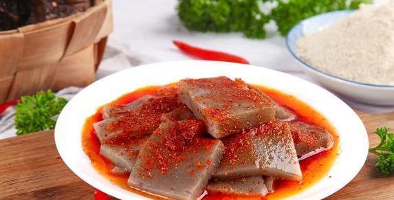 魔芋便宜又好吃，4道家常做法香翻全家，吃再多也不胖？