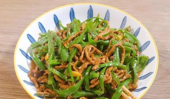 厨房小白10分钟上菜，5道家常菜，养身又下饭你选哪道？