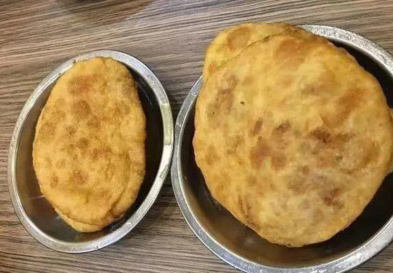 九江街头小吃火爆出圈，油糍酥脆难忘，你吃过几种？