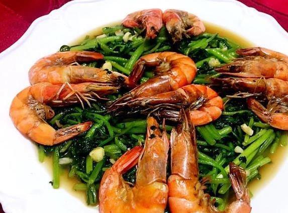 茼蒿10分钟变美味，3种做法惊艳餐桌，大人孩子抢着吃？