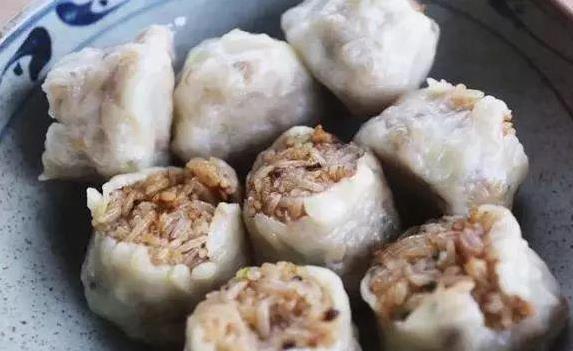 九江街头小吃火爆出圈，油糍酥脆难忘，你吃过几种？