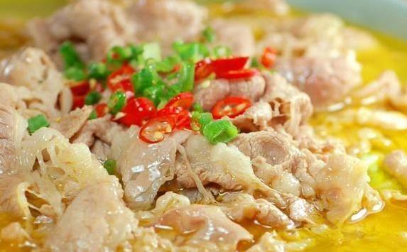 肥牛不涮火锅改做酸汤，10分钟上桌，比饭店还香你敢信？