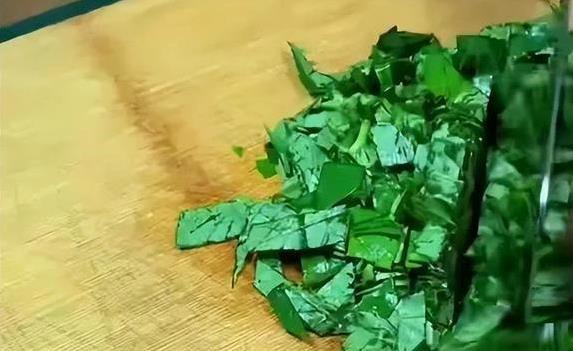 地瓜叶逆袭成宝藏菜！三招做法超下饭，你家餐桌缺了啥？