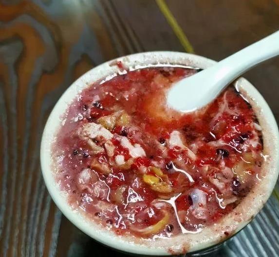 神仙鸡香到飞起，义乌美食藏秘密，你吃过几种？