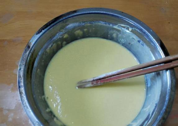 糯米不只煮粥，武汉早餐爆款三鲜豆皮，外酥里软你吃过没？