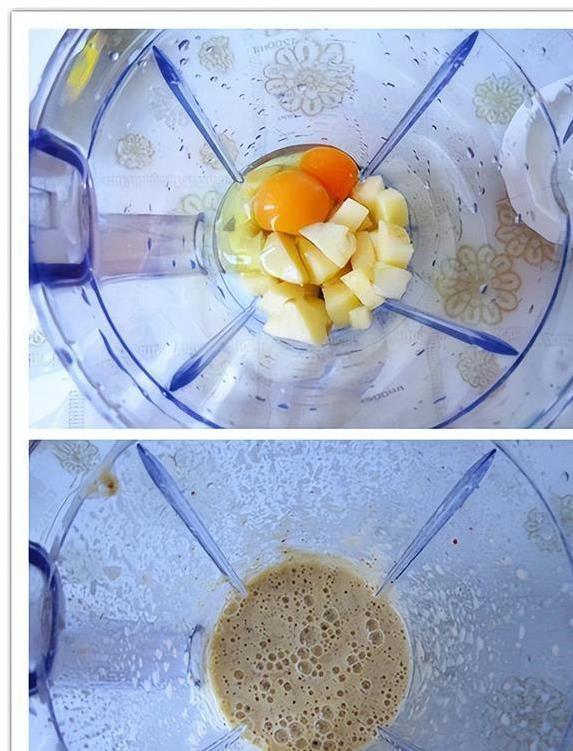 孩子挑食不用愁，10分钟自制红枣糕，入口即化营养满分