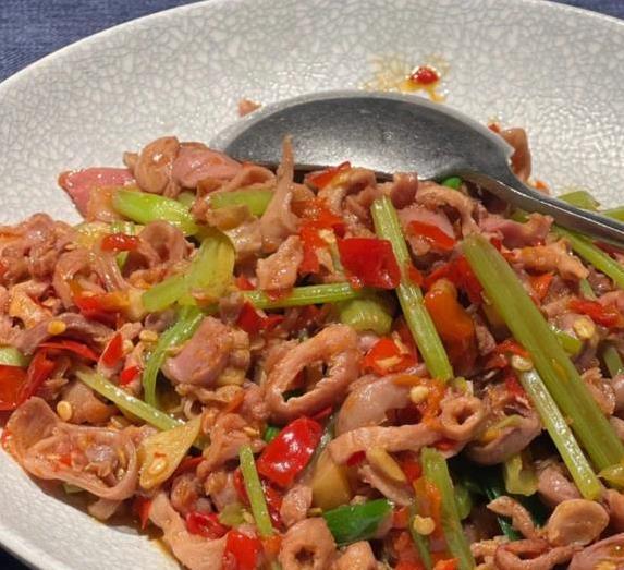 酸汤鱼辣到飞起，贵州六道美食，哪个让你流口水？