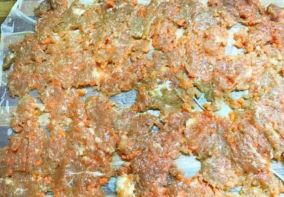 家常豆腐衣肉卷香翻天，30分钟上桌，全家抢着吃！