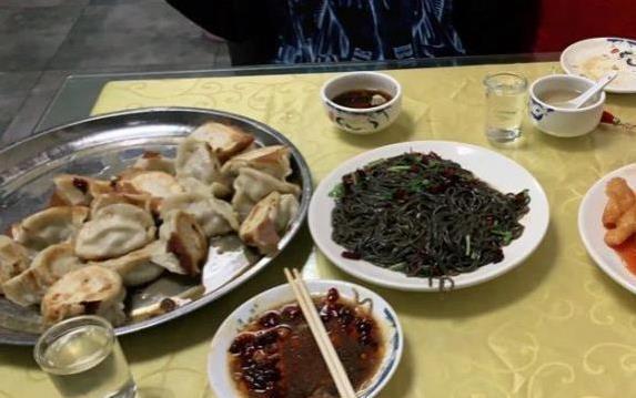蓟州小饭店30年只做驴肉，游客吃完直呼香，价格却出乎意料
