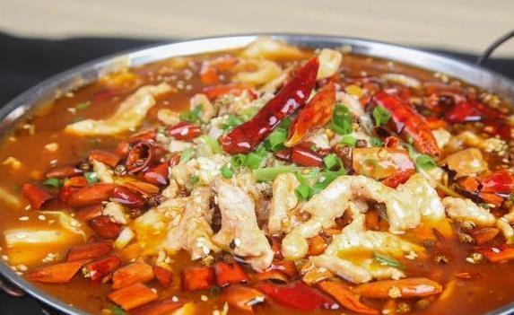 水煮肉片不嫩？只差这一步，3分钟学会香辣下饭神菜