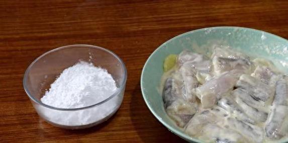 豆腐鱼这样做，外酥里嫩，连邻居都来问做法！